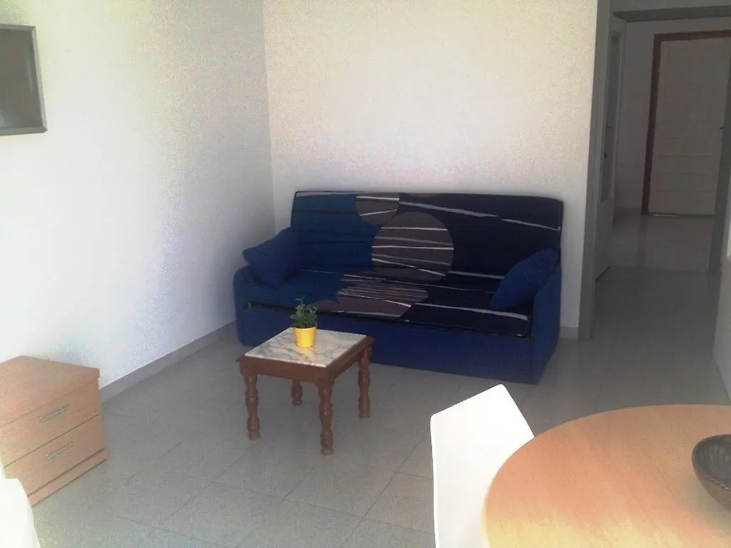 Bungalow Cala Llobeta 32 Apartment L'Ametlla de Mar