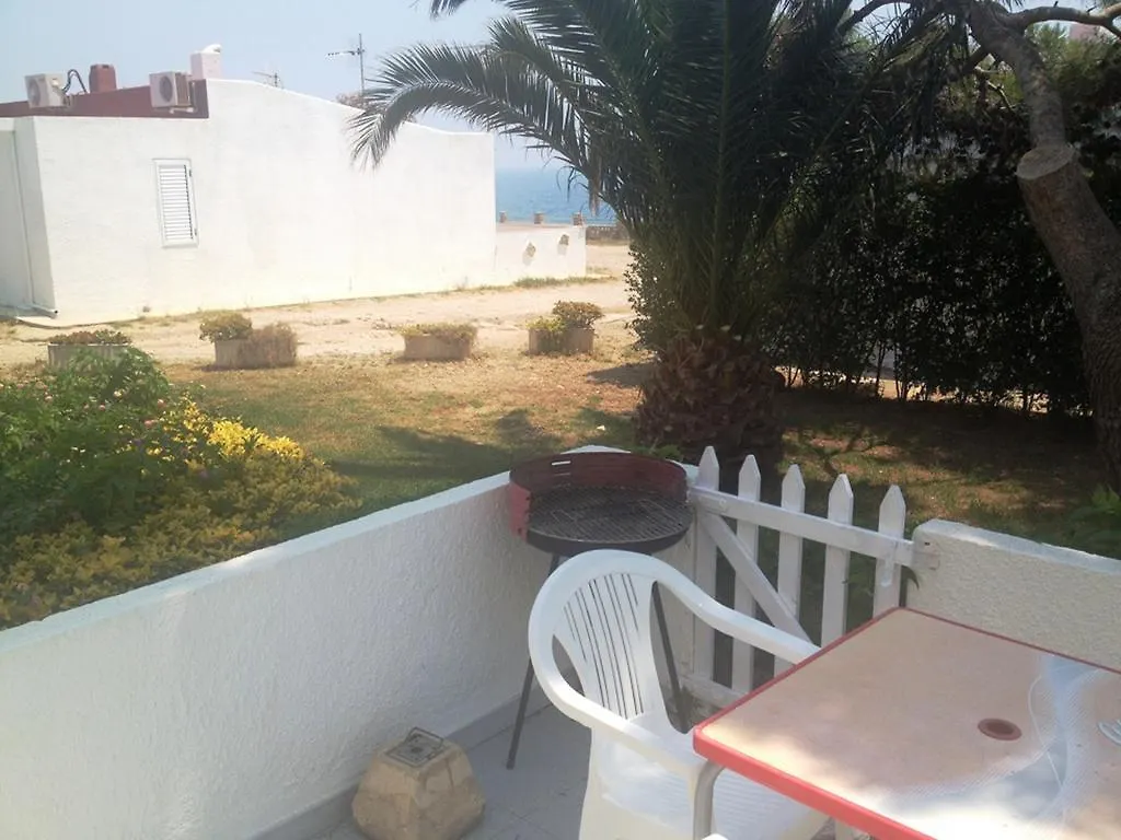 Bungalow Cala Llobeta 32 Apartment L'Ametlla de Mar