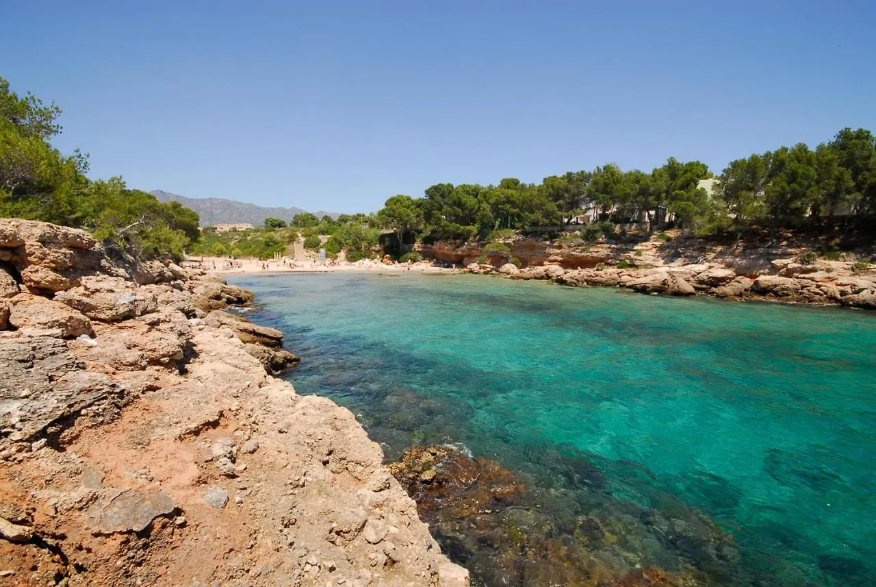 Bungalow Cala Llobeta 32 Apartment L'Ametlla de Mar